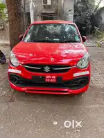 CELERIO LXI CNG T PERMIT