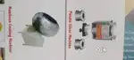 Aalu chips machinery