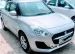 Maruti Suzuki Swift 2022 Petrol vxi