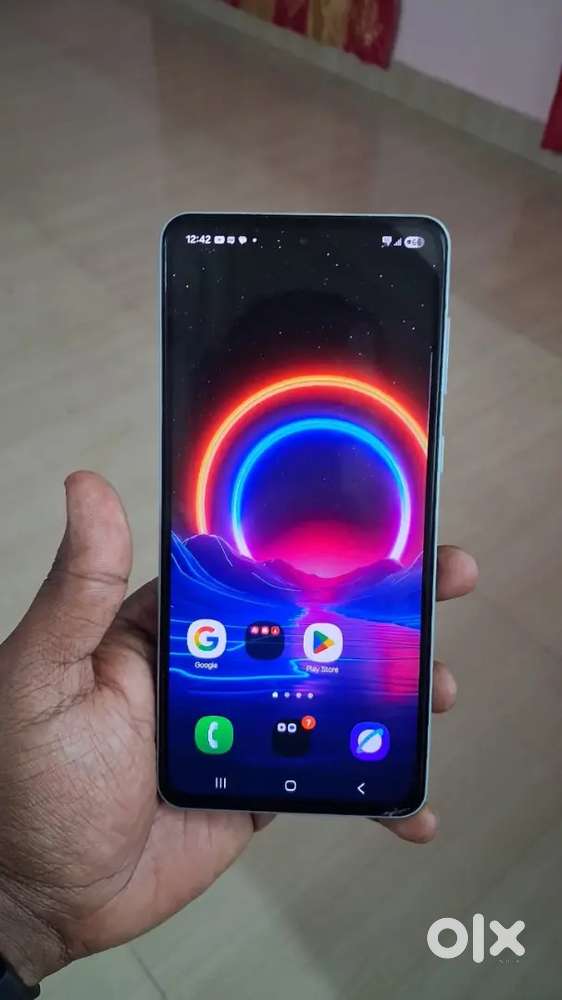 New phone emergency sale