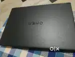 Gaming laptop