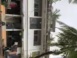 Neat and clean