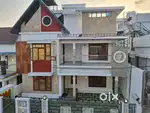 Kakkanad thevakkal 4.7cent house for sale