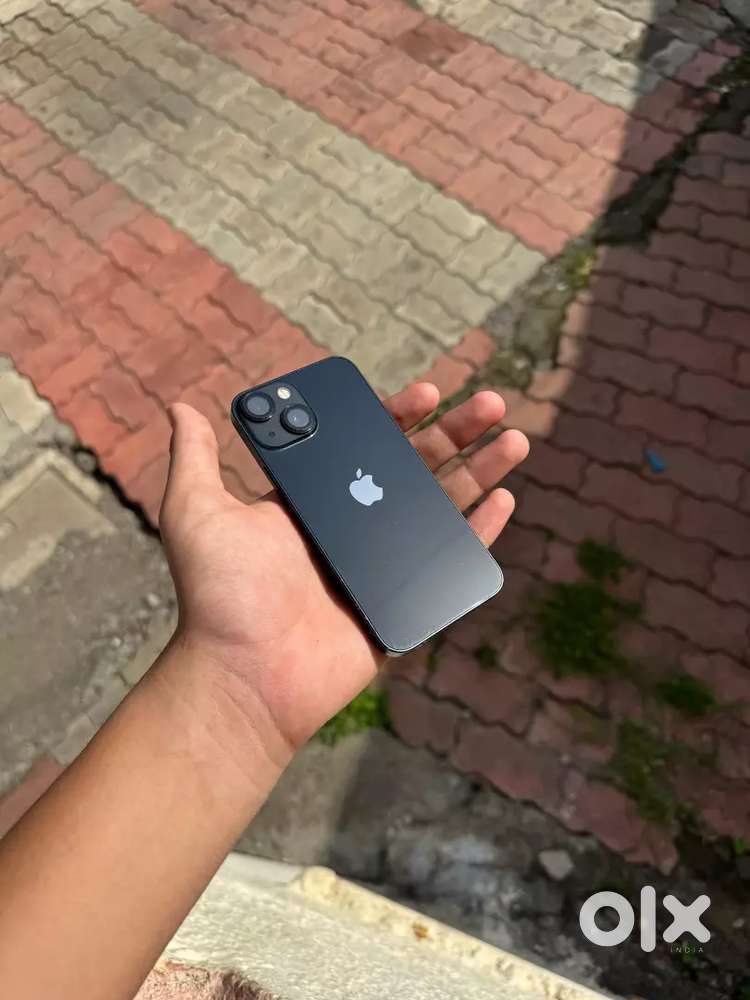 iPhone 13 mini / 256GB