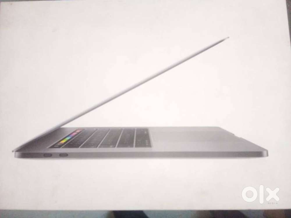 MacBook Pro (15-inch, 2018)