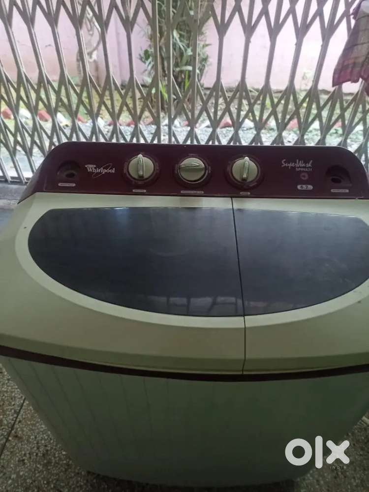 Semi automatic fully functional