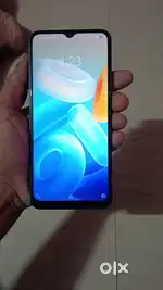 VIVO Y16 6/64 A1 Condition Mobile Onley Genuine Buyers