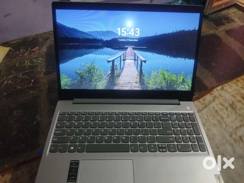 Lenovo Laptop