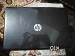 Hp laptop i3