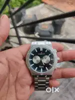 Trackton (quartz) watch new