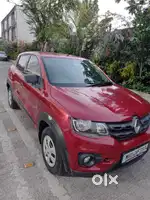 Renault KWID RXT 1.0, 2016, Petrol