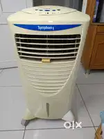 Symphony air cooler