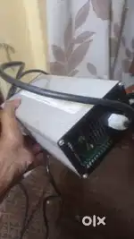 Ev charger