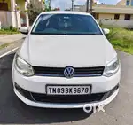 Volkswagen Vento 2010-2013 Diesel Highline, 2011, Diesel