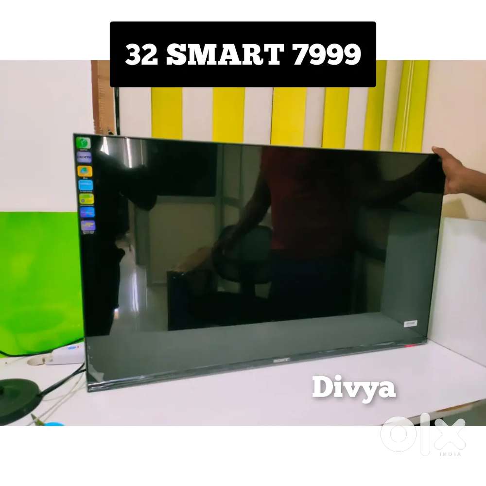 SUNDAY SUPER SALE OFFER ALL SIZES SONY LED TV NEW BOX PIECE FACTORY