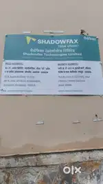 Shadowfax Delivery and pickup boys