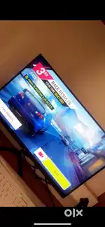 ViewSonic Gaming Monitor