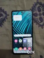 Samsung galaxy A52