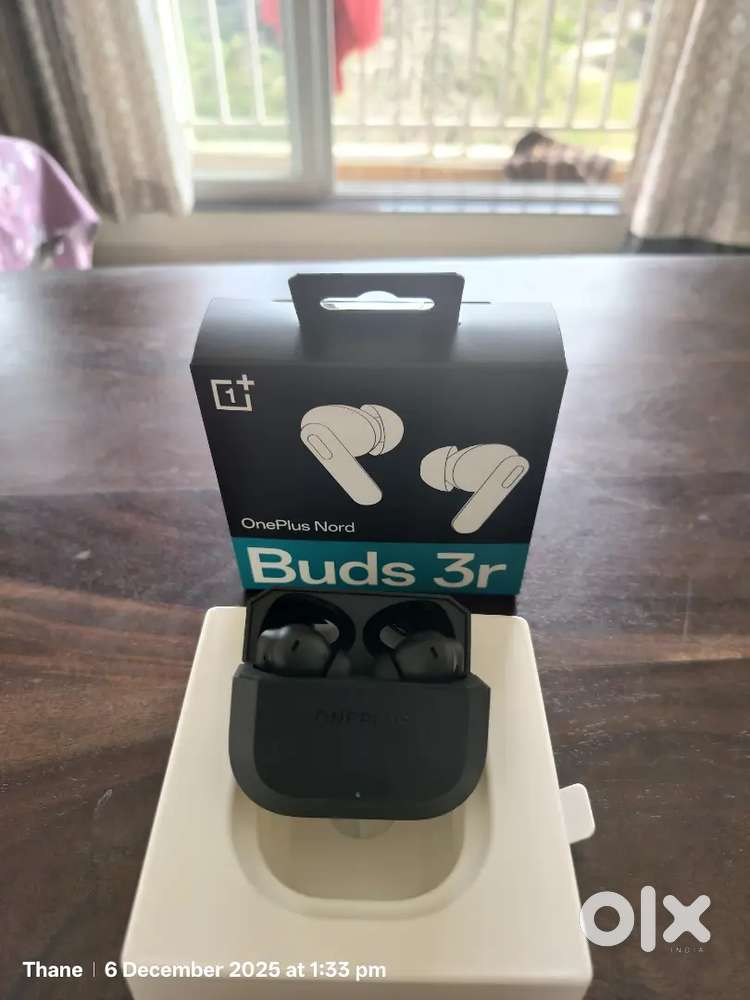 Oneplus earbuds 3r model