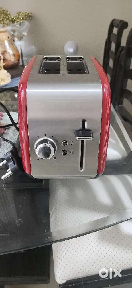 Electric Toaster