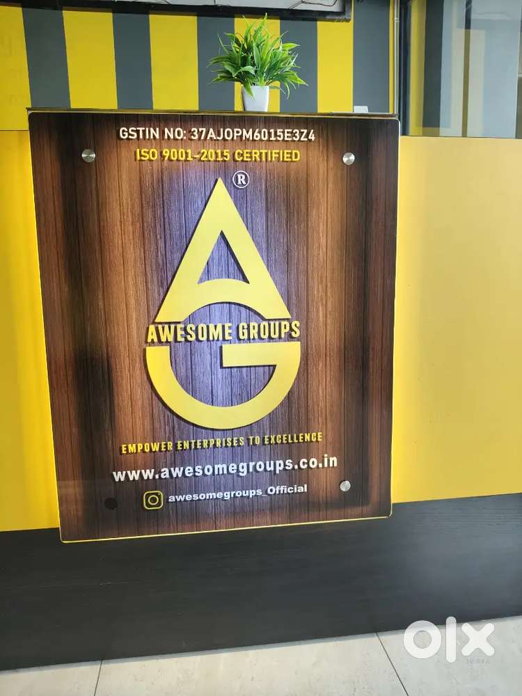 Marketing executives