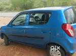 Maruti Suzuki Alto 800 VXI Airbag, 2017, Petrol