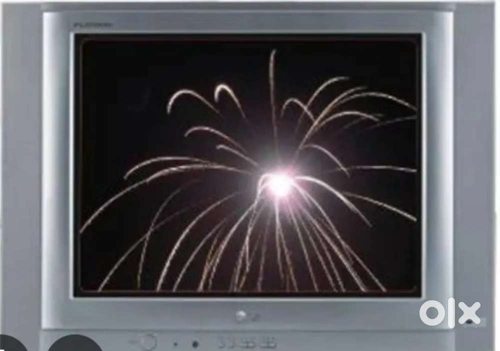 LG flatron LED