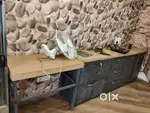 Sell of shop furniture