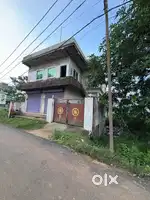 5 decimal Land with 2 Floored Complete House Near Modern public school