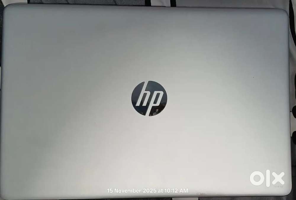 Hp laptop core i5 import laptop from Dubai