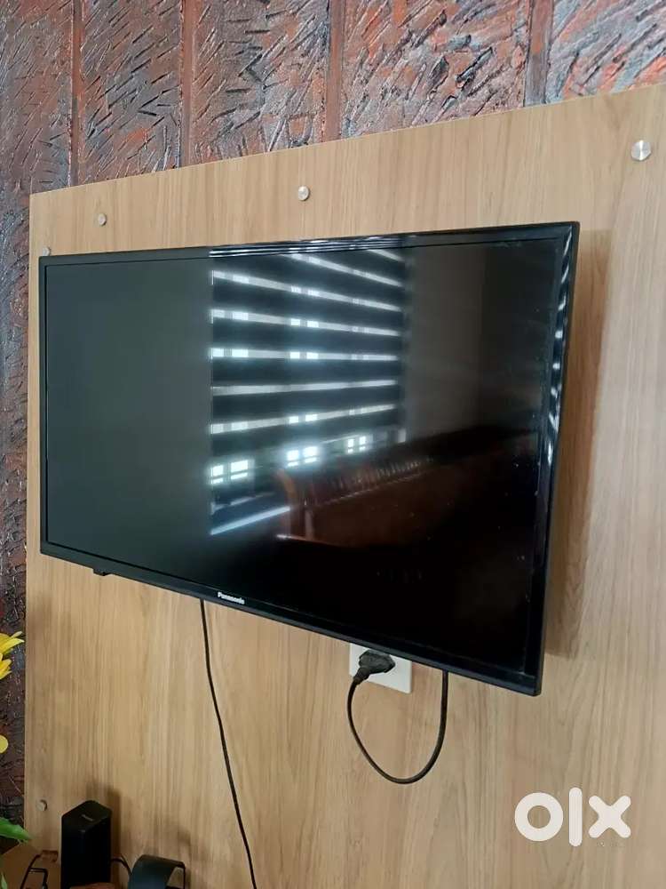 Panasonic Tv 32 inch
