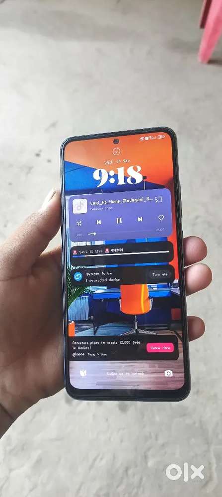 Poco x5 5g