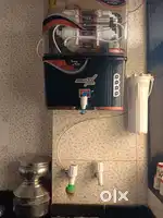 Water purifier UV,UF,Ro.