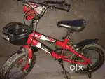 Fenix cycle for kids 14 inch in excellent condition,