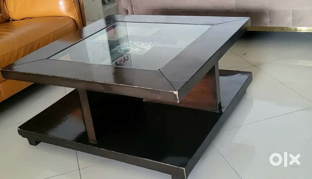 Center table for drawing room