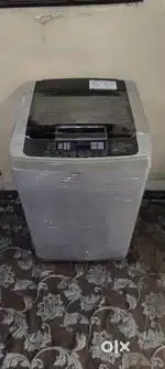 Fully automatic washing machine available right now