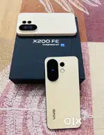 X200 fe 12+256 GB