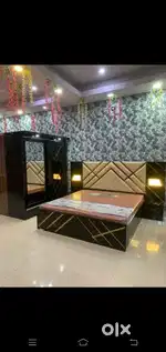 Bed king size wholesale prices