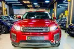 Land Rover Range Evoque Dynamic SD4, 2016, Diesel