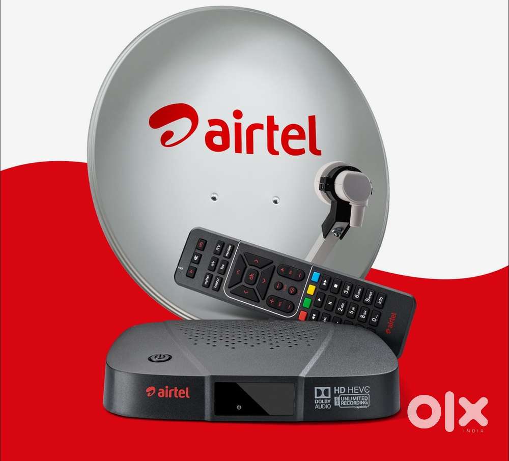 Airtel DTH