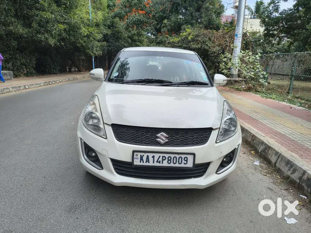 Maruti Suzuki Swift 2016 Petrol Good Condition