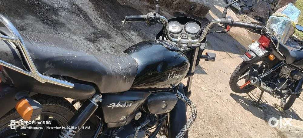 Bike is very good conditiona