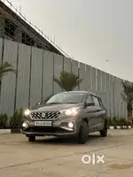 Maruti Suzuki Ertiga 2022-2023 VXI CNG, 2023, CNG & Hybrids