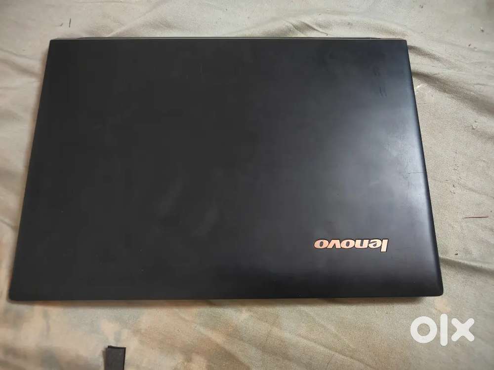Very urgent money I want sell laptop lenovo
