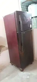 LG Fridge double door