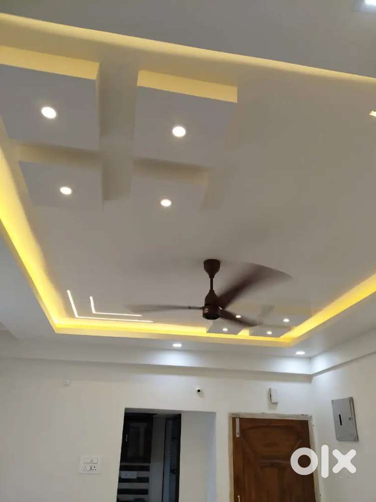 Newly built flat for sale