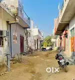 50Sq.Yrd plot 5min Drive Dwarka expressway 60months ki EMI