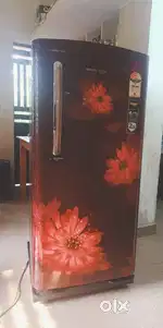 VOLTAS  REFRIGERATOR