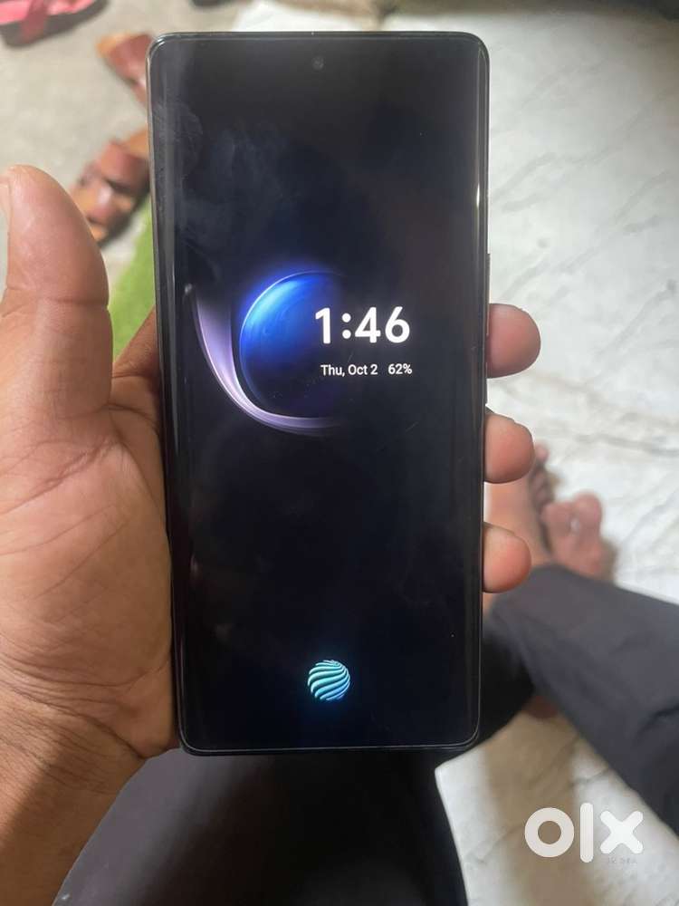 Vivo v27 pro 8 256