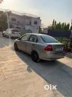 Chevrolet Aveo 2008